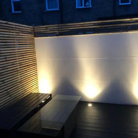 Hotel Smart London Townhouse Exteriér fotografie