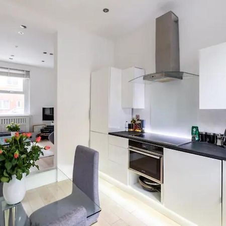 Hotel Smart London Townhouse Exteriér fotografie
