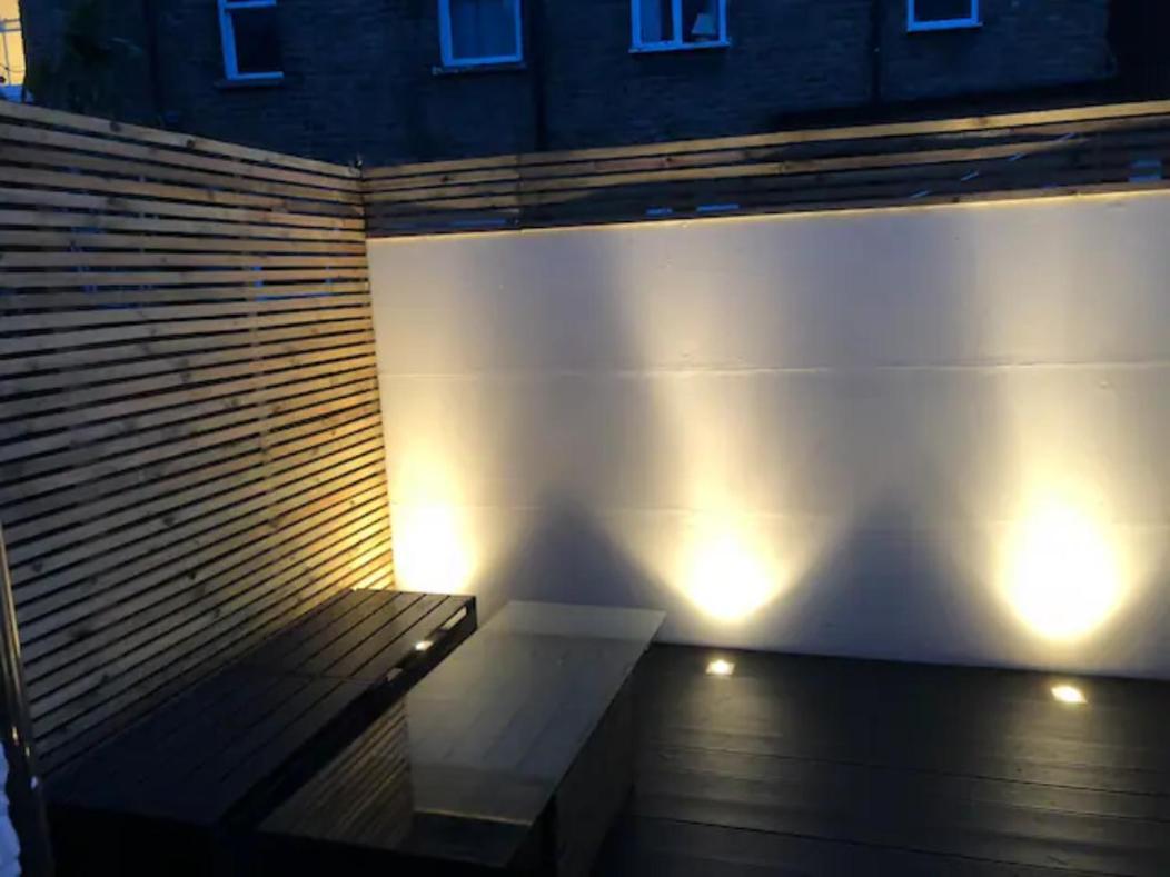 Hotel Smart London Townhouse Exteriér fotografie
